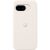 Оригинальный чехол для Google Pixel 9a (GA09302) - Porcelain: фото 1 из 9