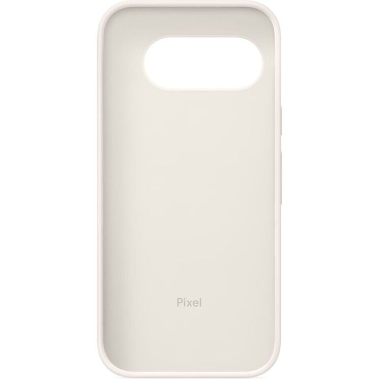 Оригінальний чохол для Google Pixel 9a (GA09302) - Porcelain: фото 4 з 9