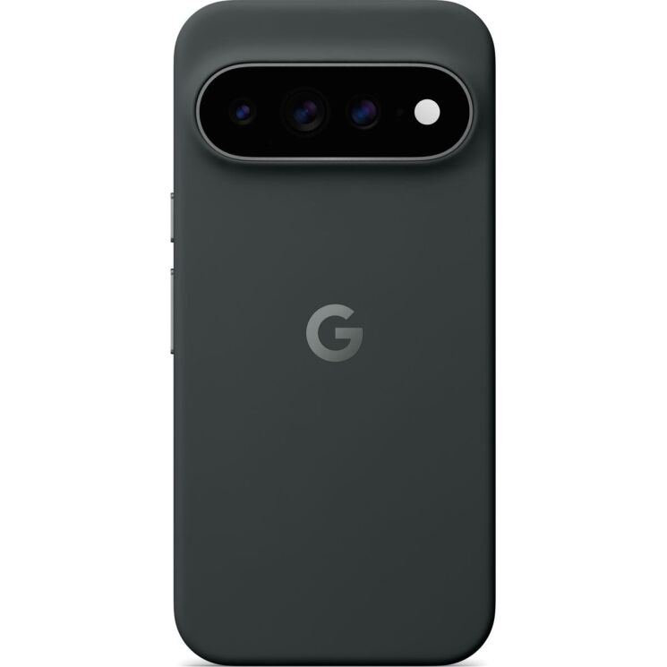 Оригінальний чохол Google Pixelsnap для Google Pixel 11 Pro XL (GA11701) - Obsidian: фото 1 з 4