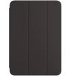 Оригинальный чехол Smart Folio для iPad mini 6 / 7 (2021/2024) MM6G3 - Black (285370B)