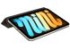 Оригинальный чехол Smart Folio для iPad mini 6 / 7 (2021/2024) MM6G3 - Black (285370B). Фото 5 из 5