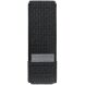 Оригинальный ремешок Fabric Band (M/L) для Samsung Galaxy Watch 4 / 4 Classic / 5 / 5 Pro / 6 / 6 Classic / 7 / FE (ET-SVR94LBEGEU) - Black (335009B). Фото 4 из 4
