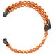 Оригинальный ремешок Trail Band для Samsung Galaxy Watch Ultra (47mm) ET-SVL70MOEGEU - Orange (358013O). Фото 4 из 4