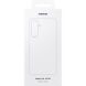 Оригинальный защитный чехол Clear Case для Samsung Galaxy A18 (EF-QA186CTEGWW) - Transparent (432500T). Фото 5 из 5