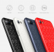 Пластиковий чохол BASEUS Plaid для iPhone 7 Plus / iPhone 8 Plus - Black (214247B). Фото 3 з 10