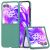 Пластиковый чехол Deexe Hard Shell (FF) для Motorola Razr 50 Ultra - Dark Green: фото 1 из 5