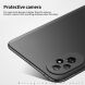 Пластиковий чохол MOFI Slim Shield для Honor 200 - Black (364112B). Фото 4 з 9