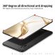 Пластиковий чохол MOFI Slim Shield для Honor 200 - Black (364112B). Фото 6 з 9