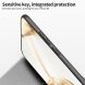 Пластиковий чохол MOFI Slim Shield для Honor 200 - Black (364112B). Фото 3 з 9