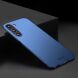 Пластиковый чехол MOFI Slim Shield для Samsung Galaxy A15 (A155) - Blue (344876L). Фото 2 из 11
