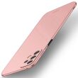 Пластиковый чехол MOFI Slim Shield для Samsung Galaxy A53 (A536) - Rose Gold (292673RG)