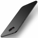Пластиковий чохол MOFI Slim Shield для VIVO V17 - Black: фото 1 з 10