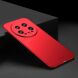 Пластиковый чехол MOFI Slim Shield для Xiaomi 14 Ultra - Red (349844R). Фото 2 из 11