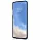 Пластиковий чохол NILLKIN Frosted Shield для OnePlus 7T Pro - Blue (238417L). Фото 5 з 20