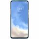 Пластиковий чохол NILLKIN Frosted Shield для OnePlus 7T Pro - Blue (238417L). Фото 3 з 20