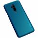 Пластиковий чохол NILLKIN Frosted Shield для OnePlus 7T Pro - Blue (238417L). Фото 6 з 20