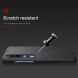 Пластиковый чехол NILLKIN Frosted Shield для Xiaomi Mi 10 / Mi 10 Pro - Black (225821B). Фото 12 из 16