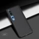 Пластиковый чехол NILLKIN Frosted Shield для Xiaomi Mi 10 / Mi 10 Pro - Black (225821B). Фото 4 из 16