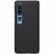 Пластиковый чехол NILLKIN Frosted Shield для Xiaomi Mi 10 / Mi 10 Pro - Black: фото 1 из 16