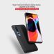 Пластиковый чехол NILLKIN Frosted Shield для Xiaomi Mi 10 / Mi 10 Pro - Black (225821B). Фото 7 из 16