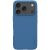 Пластиковый чехол NILLKIN Frosted Shield Pro для Apple iPhone 17 Pro - Blue: фото 1 из 18