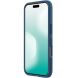 Пластиковий чохол NILLKIN Frosted Shield Pro для Apple iPhone 17 Pro - Blue (387360L). Фото 3 з 18