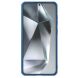 Пластиковий чохол NILLKIN Frosted Shield Pro для Samsung Galaxy S25 (S931) - Blue (372344L). Фото 3 з 18