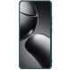 Пластиковый чехол NILLKIN Frosted Shield Pro для Xiaomi 14T Pro - Green (365633G). Фото 4 из 10