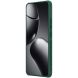 Пластиковый чехол NILLKIN Frosted Shield Pro для Xiaomi 14T Pro - Green (365633G). Фото 3 из 10