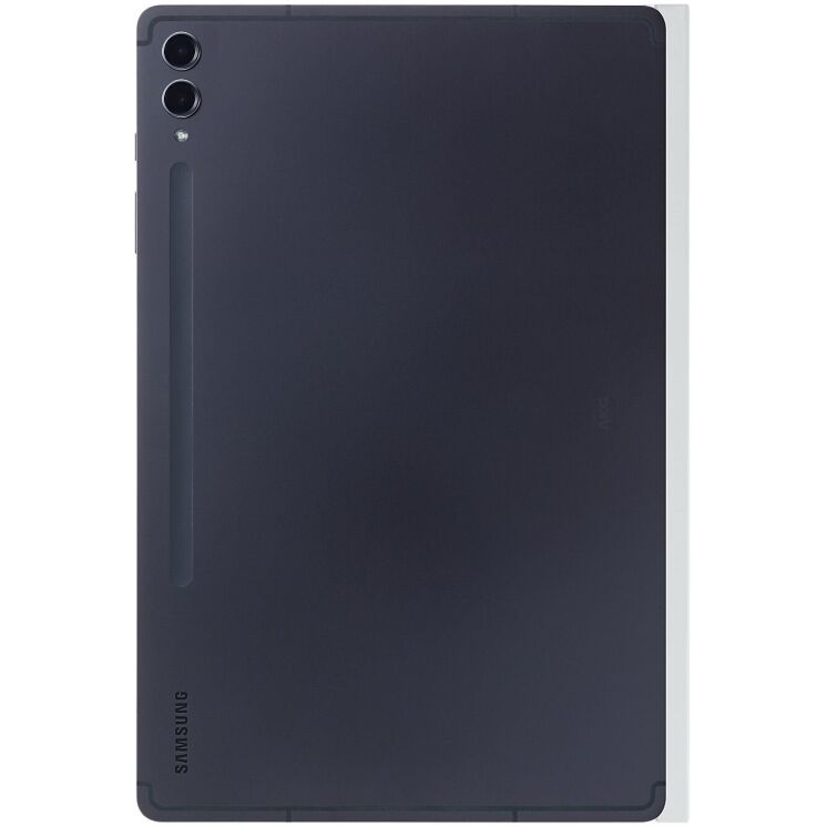 Пленка NotePaper Screen для Samsung Galaxy Tab S9 Plus (X810/816) EF-ZX812PWEGWW - White: фото 2 из 2
