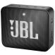 Портативная акустика JBL GO 2 (JBLGO2BLK) - Black (981303B). Фото 1 из 6