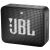 Портативная акустика JBL GO 2 (JBLGO2BLK) - Black: фото 1 из 6