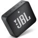 Портативная акустика JBL GO 2 (JBLGO2BLK) - Black (981303B). Фото 4 из 6