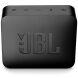 Портативная акустика JBL GO 2 (JBLGO2BLK) - Black (981303B). Фото 2 из 6