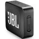Портативная акустика JBL GO 2 (JBLGO2BLK) - Black (981303B). Фото 3 из 6