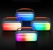 Портативная акустика WIWU H6 Thunder Wireless Speaker - Blue (981391L). Фото 7 из 12