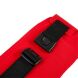 Поясная сумка Deexe Running Belt - Red (982204R). Фото 6 из 7