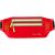 Поясная сумка Deexe Running Belt - Red: фото 1 из 7