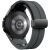 Ремінець Deexe Aurora Strap для Samsung Galaxy Watch 4 / 4 Classic / 5 / 5 Pro / 6 / 6 Classic / 7 / FE - Grey: фото 1 з 8