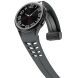 Ремінець Deexe Aurora Strap для Samsung Galaxy Watch 4 / 4 Classic / 5 / 5 Pro / 6 / 6 Classic / 7 / FE - Grey (358120H). Фото 4 з 8