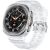 Ремешок Deexe Solid Color для Samsung Galaxy Watch Ultra (47mm) - Transparent: фото 1 из 8