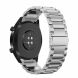 Ремешок Deexe Stainless Steel для Huawei Watch GT / Watch GT2 46mm / Watch GT 2e - Silver (216904S). Фото 2 из 7