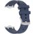 Ремешок Deexe Vortex для Xiaomi Redmi Watch 4 / Watch 5 / Mi Smart Band 8 Pro / Band 9 Pro - Navy Blue: фото 1 из 8