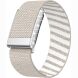 Ремінець для годинника Deexe Shiny Strap для WHOOP 5.0 - Stone Color (403108SC). Фото 1 з 6