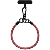 Ремінець для смартфона Reframe Holdo - Red: фото 1 з 9