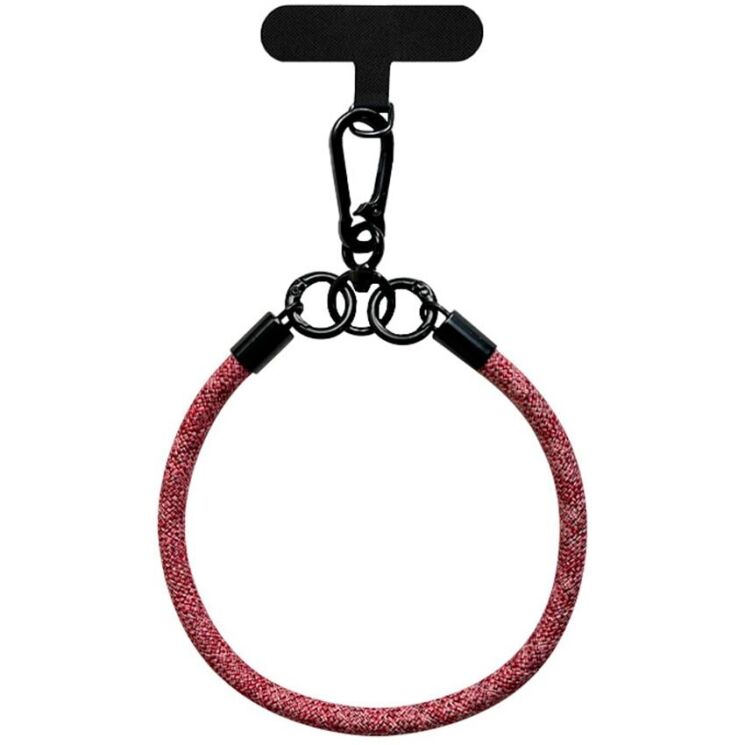 Ремінець для смартфона Reframe Holdo - Red: фото 1 з 9