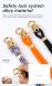 Ремінець для смартфона SULADA Love Lanyard - Dark Green (983030DG). Фото 4 з 11