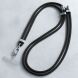 Ремінець для смартфона XUNDD XDDC-030 Crossbody Strap - Black (983002B). Фото 1 з 8