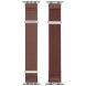 Ремешок DUX DUCIS YM Series для Apple Watch 42 (Series 10/11) / 41 / 40 / SE 40 / 38 - Tan (345154Z). Фото 1 из 11