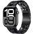 Ремінець Hoco WA36 для Apple Watch 49 / 46 / 45 / 44 / SE 44 / 42 (Series 1-3) / Ultra / Ultra 2 / Ultra 3 - Lightning Black: фото 1 з 6